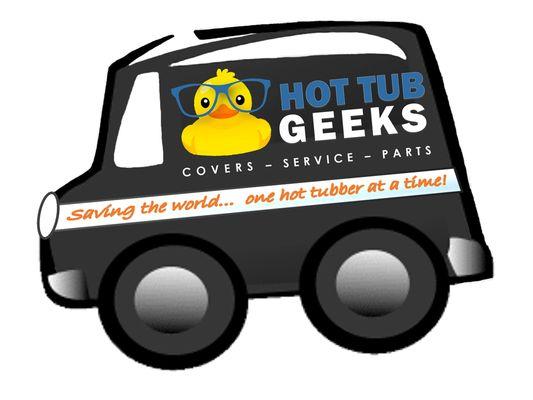 Hot Tub Geeks