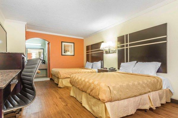 Quality Inn Gadsden-Attalla