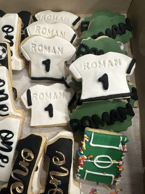 Roxana's Cakes