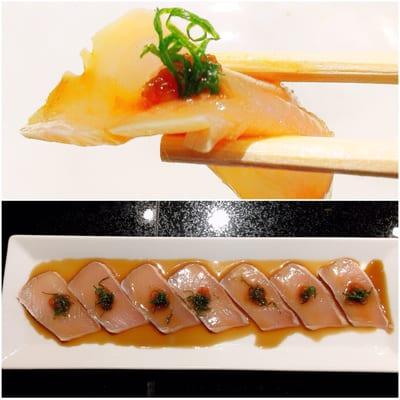 Check me out on Instagram @grobusteats