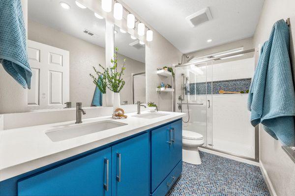 Advanced Construction and Design