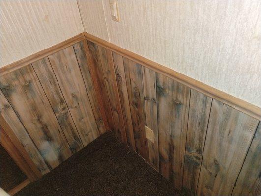 Padgett Construction