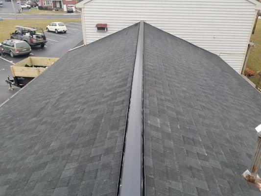 Anderson Roofing and Exteriors LLC