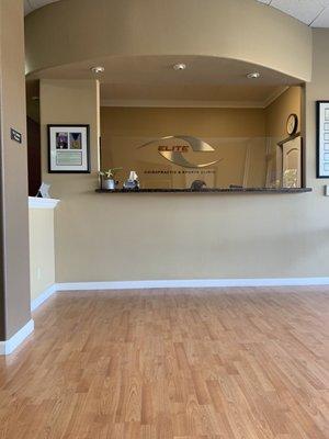 Elite Chiropractic & Sports Clinic