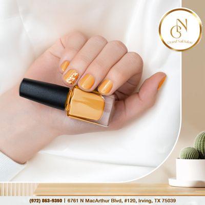Grand Nail Salon
