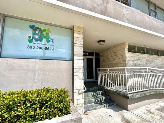 Center for Individual & Family Counseling