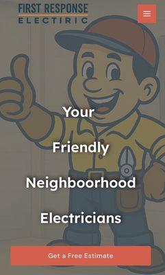 First Response Electric