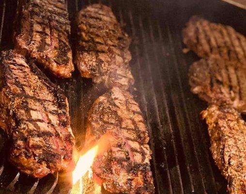 Caddy Shack at Riverside