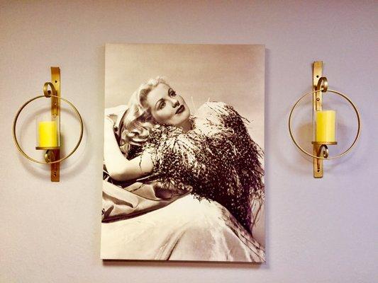 Beautiful, Feminine vibes