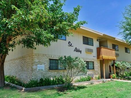 Quaker Pines Apartments