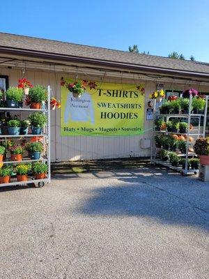 Vermont Gift & Garden Center