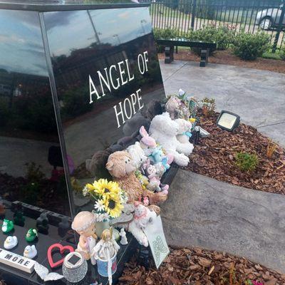 Angel Of Hope