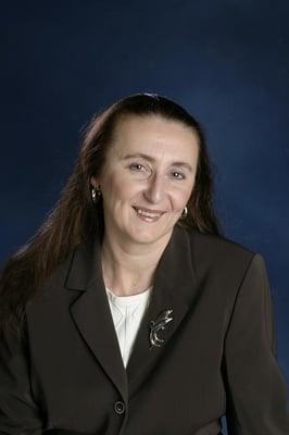 It's all about trust.