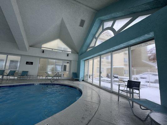 Comfort Inn Layton - Salt Lake City