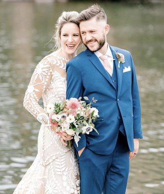 Makeup by Ashley Tolliver