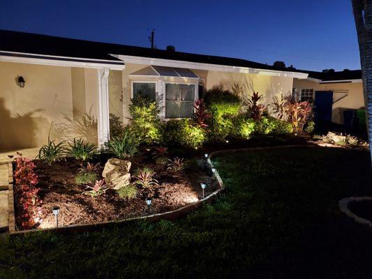 Prestige Landscape Lighting