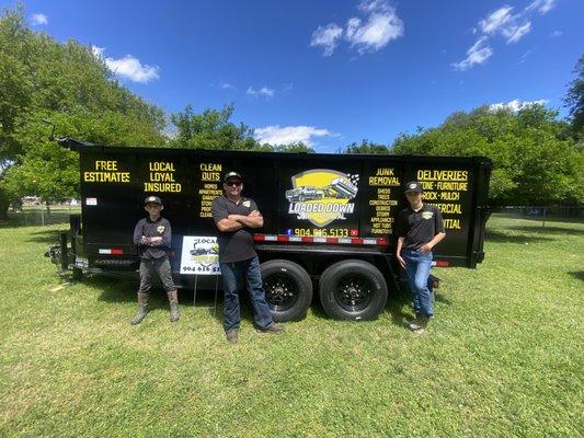 Loaded Down Junk Removal