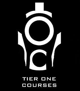Tier One Courses