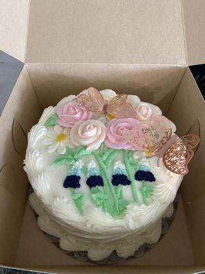 The Lovin Oven Bakery