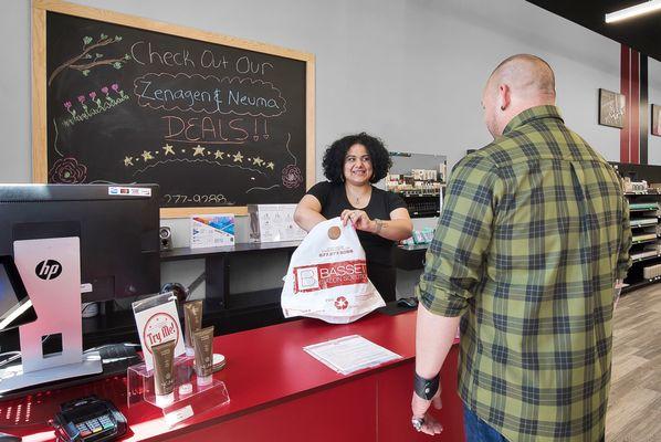 For Salon Pros Only Since 2007