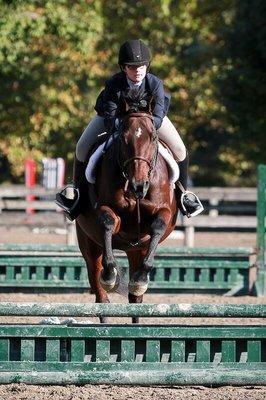 Natchez Bend Riding school