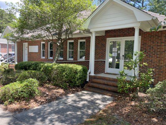 Bowman Family Services