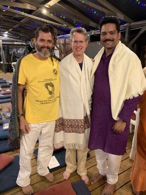 Happy Hills Yoga and IV Hydration