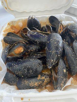 Bob's Seafood Market