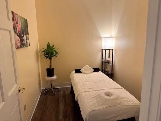 Visit us for a relaxing massage at Healing Massage in Asheville, NC.