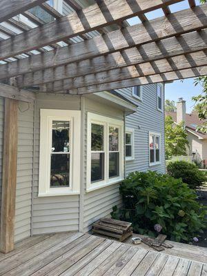 Robert Bruni & Son Window and Siding