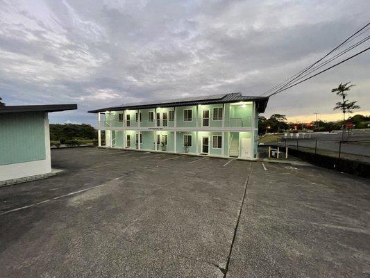 Big Island Oral Surgery