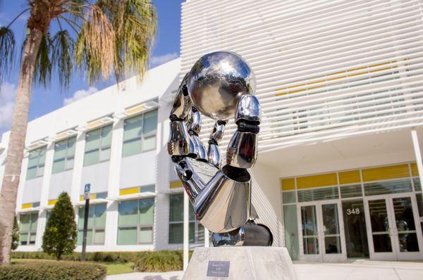 Corporate Headquarters