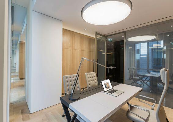 Lawrence Janitorial Services