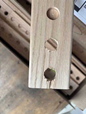 Axiom Custom Products