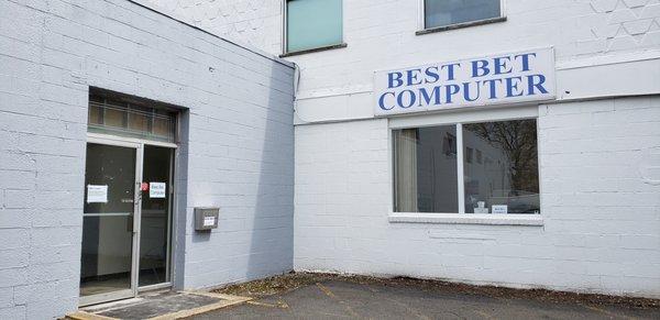 Best Bet Computer