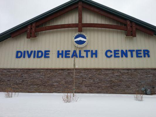 Peak Vista Community Health Centers