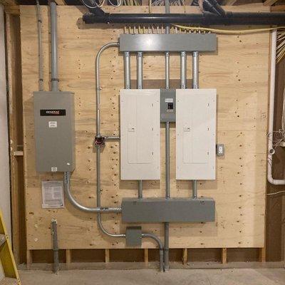 Intellectual Certified Electrician