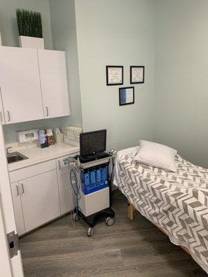Dedham Medical Aesthetics