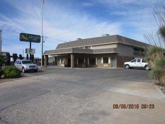 Cadre Professional Inspections