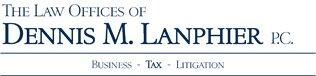 The Law Offices of Dennis M Lanphier
