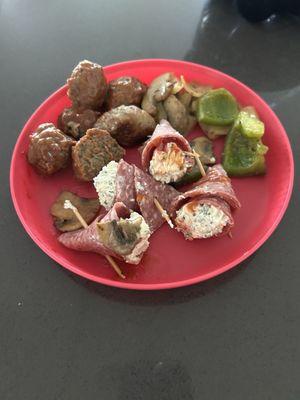 Maravela's Banquets & Catering