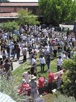 Face to Face Beer Fest