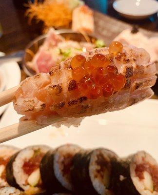 Moon Thai & Japanese