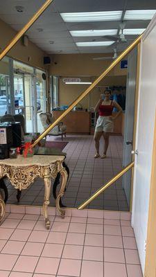 Westburry Cleaners & Shirt Salon