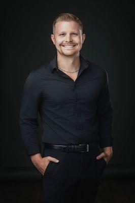 Nick Oosting - The Oosting Group Listing Leaders NW