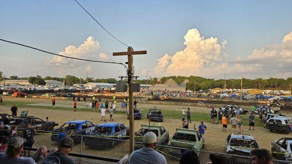 Butler County Fairgrounds