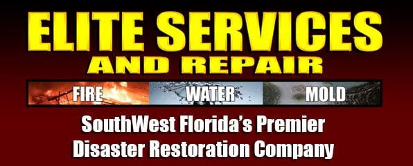 Fort Myers Water Damage Restoration
