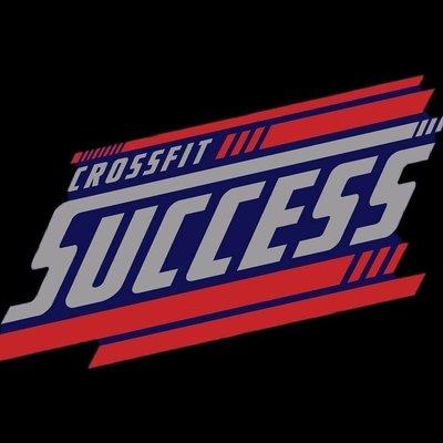 CrossFit Success
