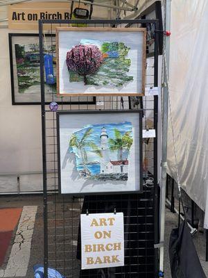 St. Charles Fine Art Show