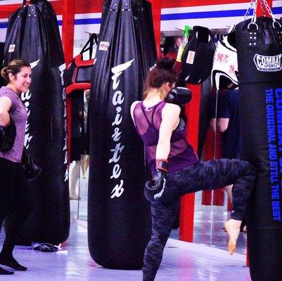 Nor Cal Fighting Alliance